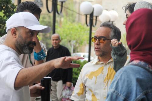 آغاز فیلمبرداری اسکار در تهران