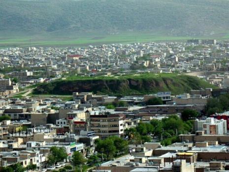 اسلام آبادغرب در انتظار مهمانان نوروزی است